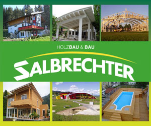 Fertighaus Kärnten Zimmerei Salbrechter in Althofen